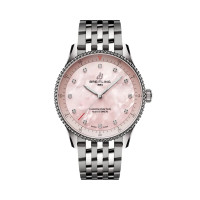 Breitling A77320D91K1P1 Navitimer 32